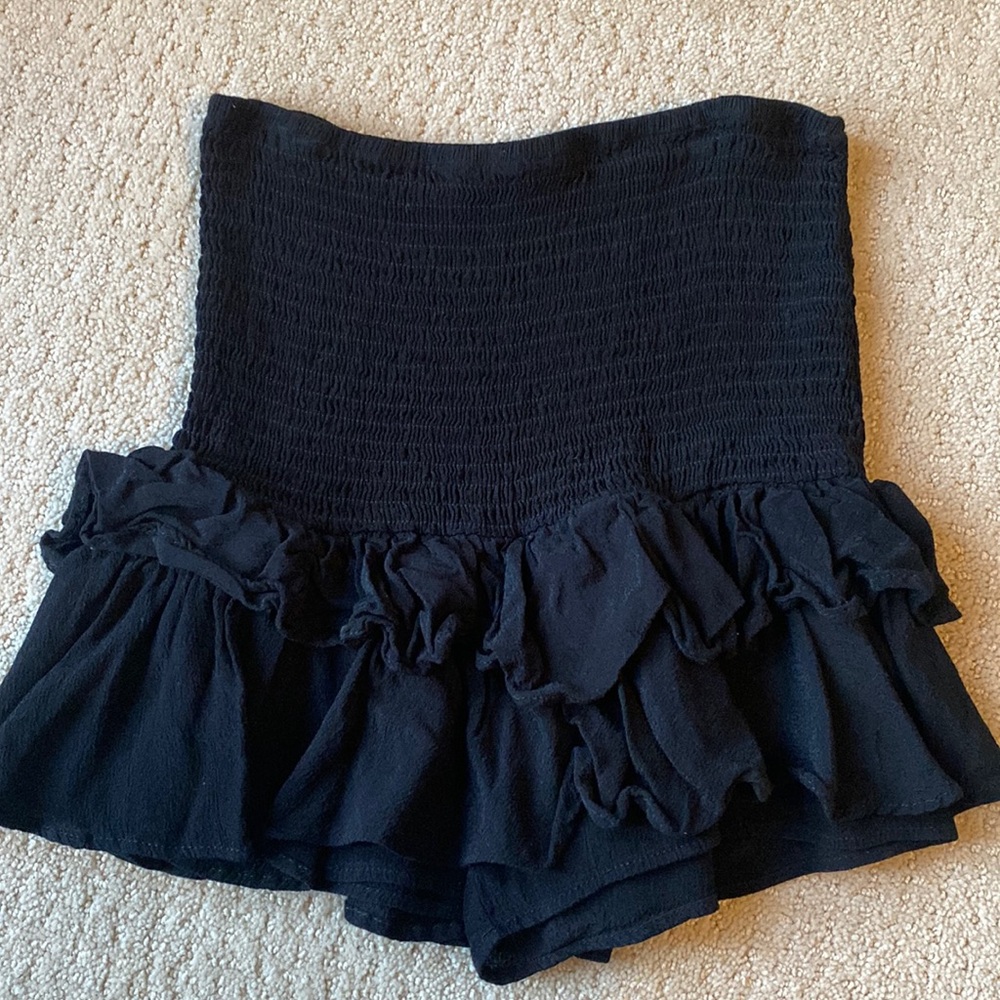 Zara skort